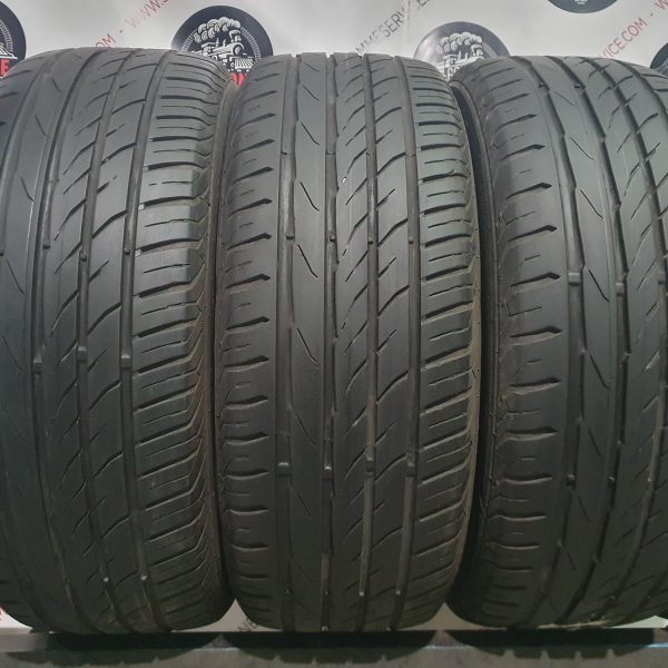 Pneumatico - Gomme estive usate MATADOR 205/55 R16