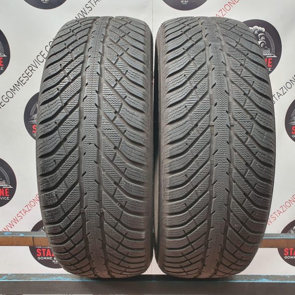 Gomme invernali usate COOPER TYRES 235/60 R18 - Pneumatici Usati