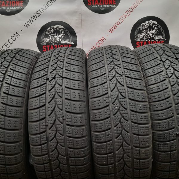 Pneumatico - Gomme invernali usate RIKEN 175/65 R14
