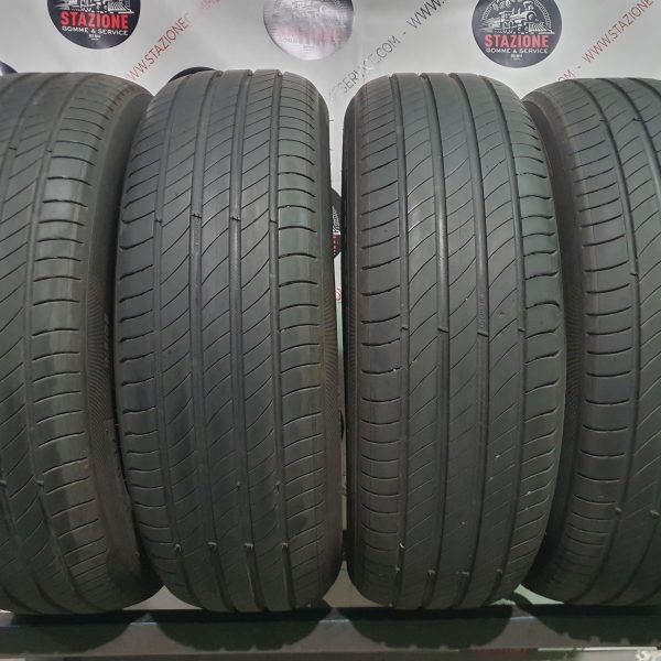 Pneumatico - Gomme estive usate MICHELIN 215/65 R17