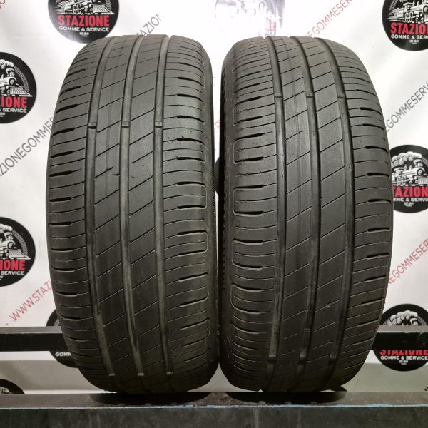 Pneumatico - Gomme estive usate GOODYEAR 185/55 R15