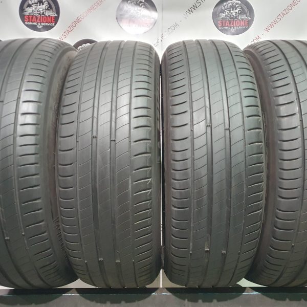 Pneumatico - Gomme estive usate MICHELIN 215/65 R17