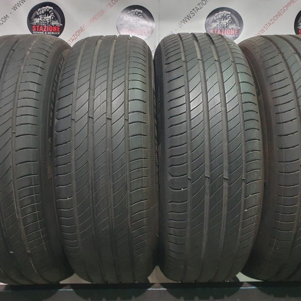 Pneumatico - Gomme estive usate MICHELIN 215/65 R17