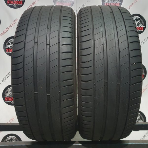 Pneumatico - Gomme estive usate MICHELIN 225/50 R18