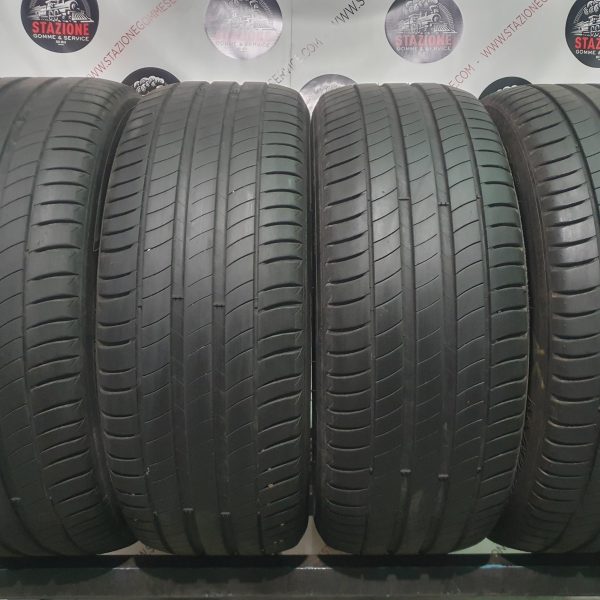 Pneumatico - Gomme estive usate MICHELIN 225/50 R18