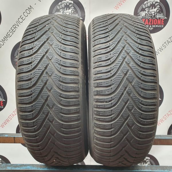 Pneumatico - Gomme invernali usate BFGOODRICH 185/60 R15