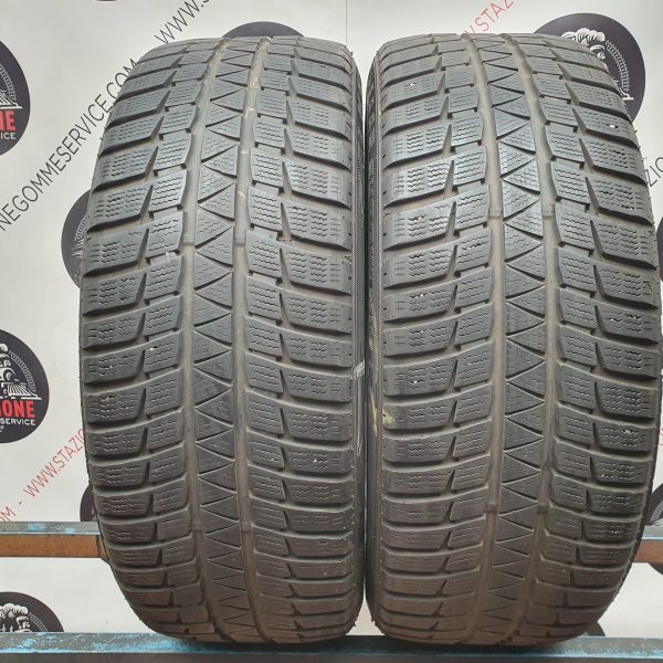 Pneumatico - Gomme invernali usate FALKEN 225/45 R19