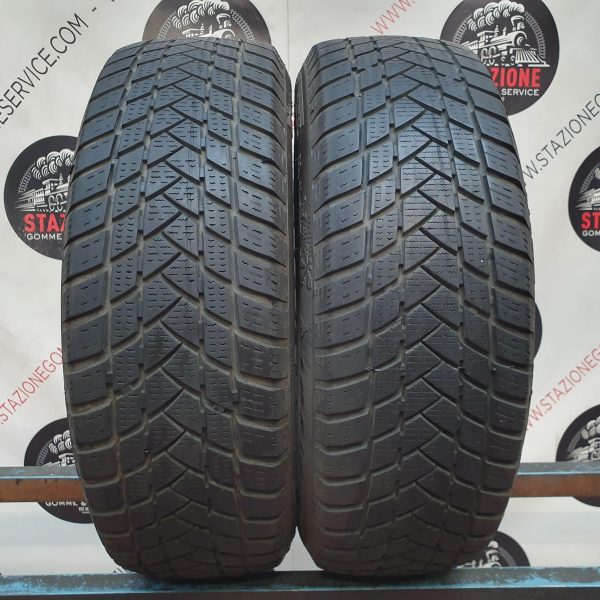 Pneumatico - Gomme invernali usate GT RADIAL 185/65 R15
