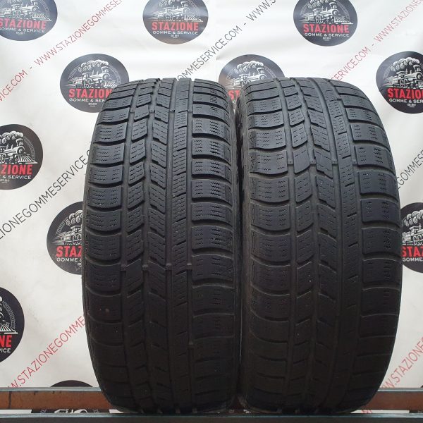 Pneumatico - Gomme invernali usate NEXEN 215/55 R17