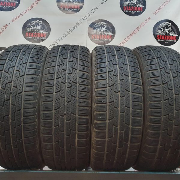 Pneumatico - Gomme invernali usate FIRESTONE 185/60 R15