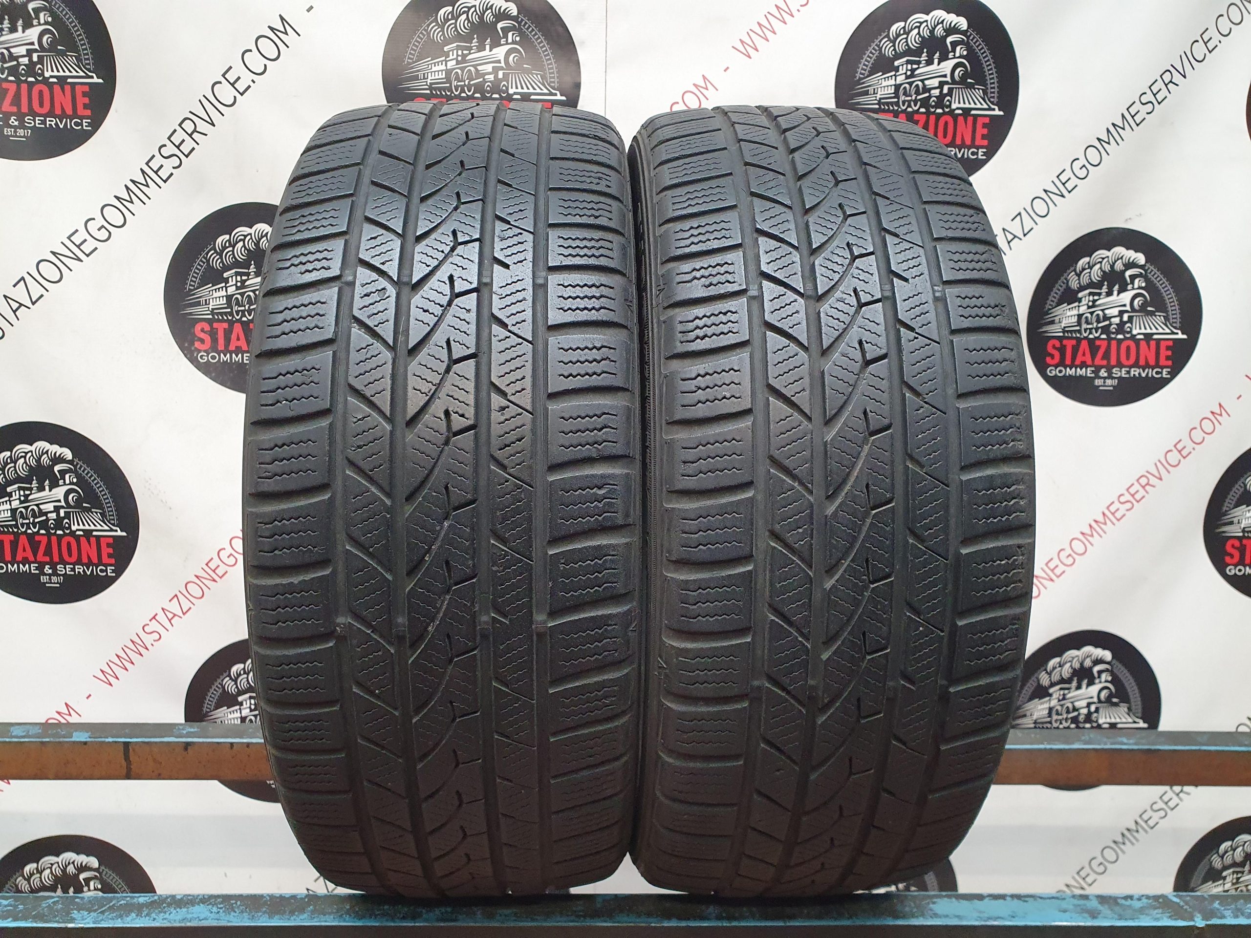 Pneumatico - Gomme invernali usate FALKEN 195/50 R15 Pneumatico - Gomme invernali usate FALKEN 195/50 R15