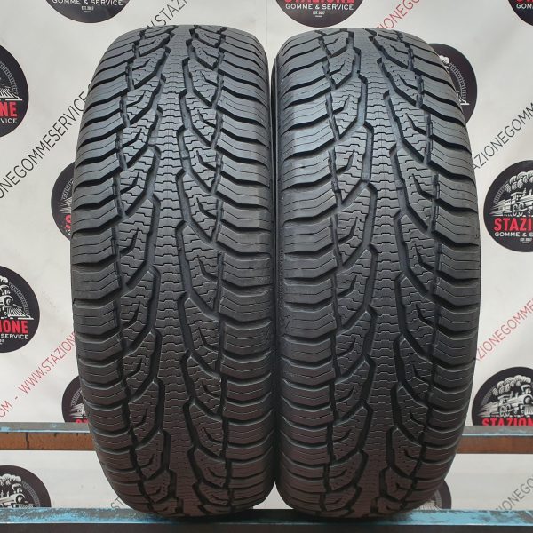 Pneumatico - Gomme 4 stagioni usate UNIROYAL 215/65 R17