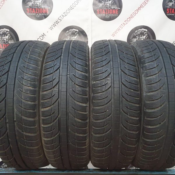 Pneumatico - Gomme invernali usate TOYO 175/60 R16