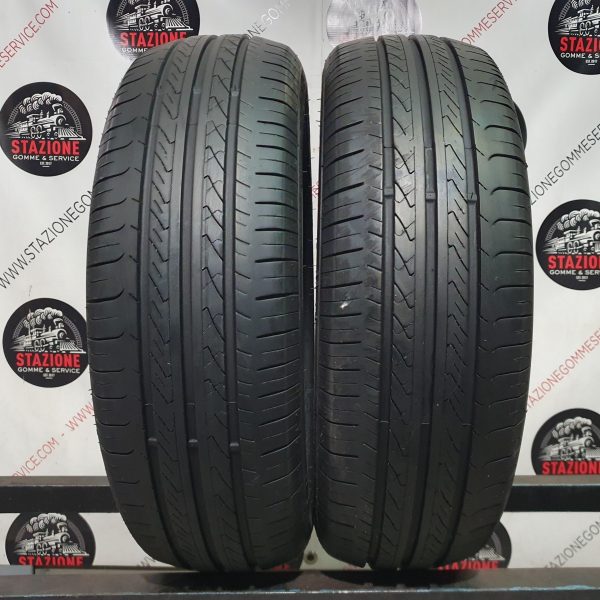 Pneumatico - Gomme estive usate GT RADIAL 175/65 R14