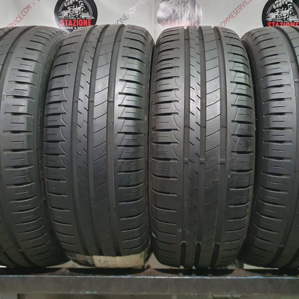 Pneumatico - Gomme estive usate GOODYEAR 185/55 R15