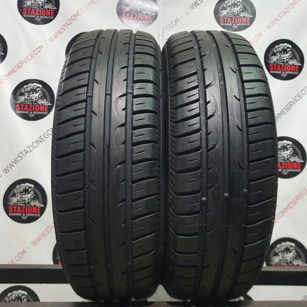 Pneumatico - Gomme estive usate FULDA 175/65 R14