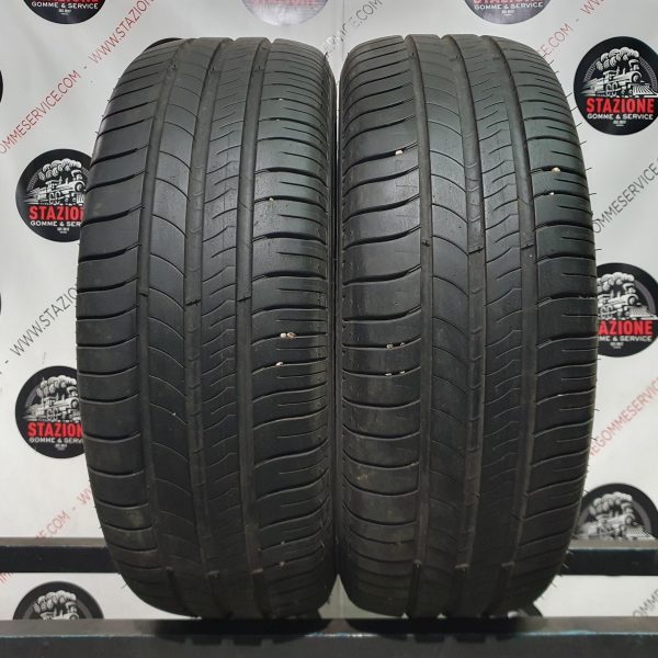 Pneumatico - Gomme estive usate MICHELIN 215/60 R16