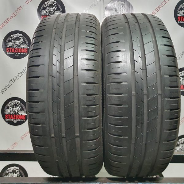 Pneumatico - Gomme estive usate GOODYEAR 185/55 R15