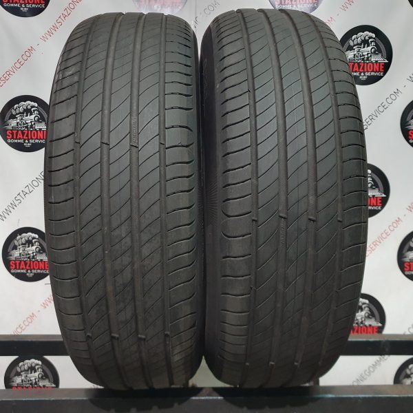 Pneumatico - Gomme estive usate MICHELIN 215/65 R17