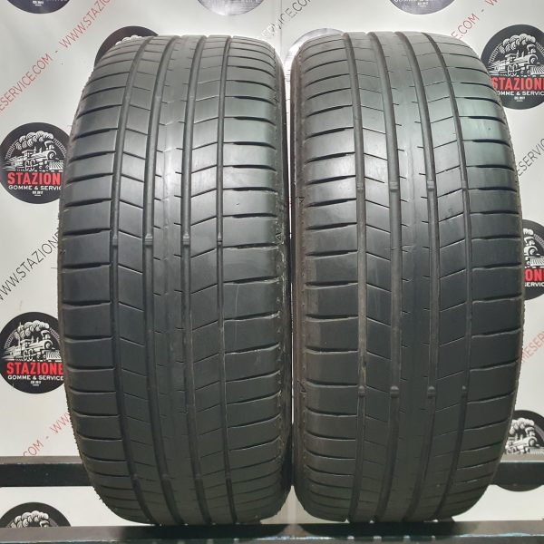 Pneumatico - Gomme estive usate FALKEN 215/55 R17