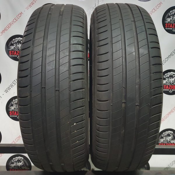 Pneumatico - Gomme estive usate MICHELIN 215/65 R17