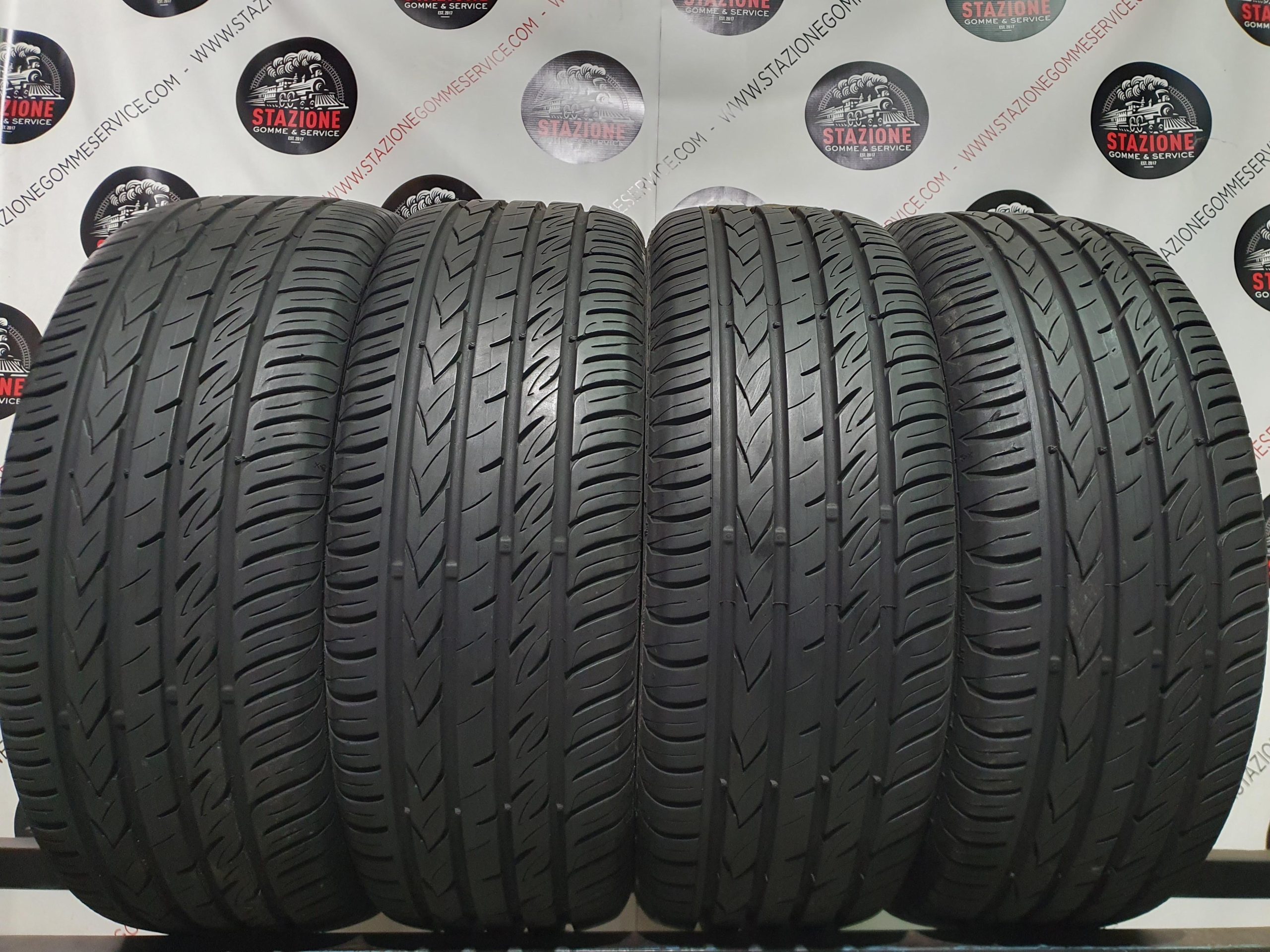 Pneumatico - Gomme estive usate VIKING NORWAY 205/55 R16 Pneumatico - Gomme estive usate VIKING NORWAY 205/55 R16