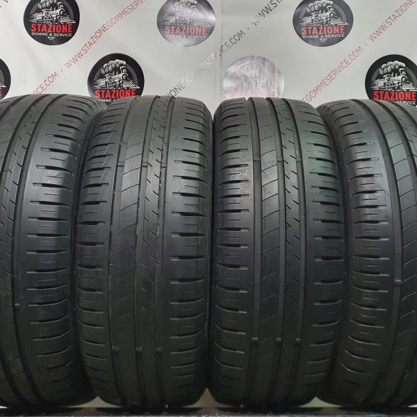 Pneumatico - Gomme estive usate GOODYEAR 185/55 R15