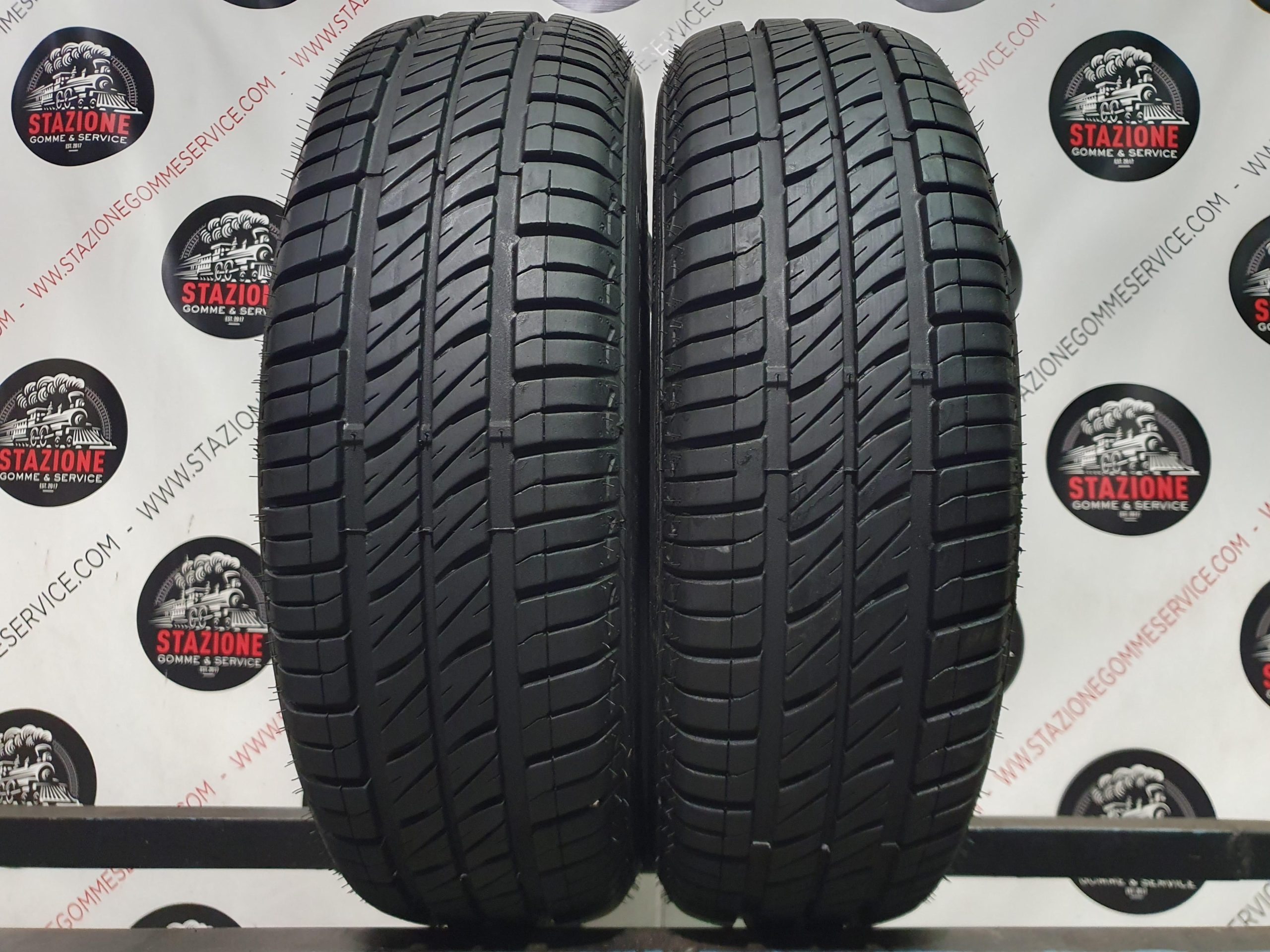 Pneumatico - Gomme estive usate SAVA 175/70 R14 Pneumatico - Gomme estive usate SAVA 175/70 R14
