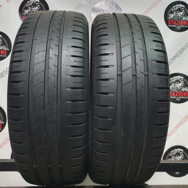 Pneumatico - Gomme estive usate GOODYEAR 185/55 R15
