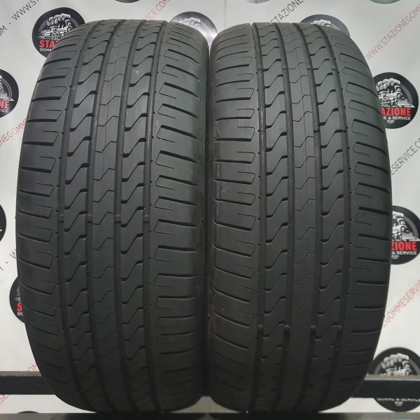Pneumatico - Gomme estive usate COOPER TYRES 235/50 R19