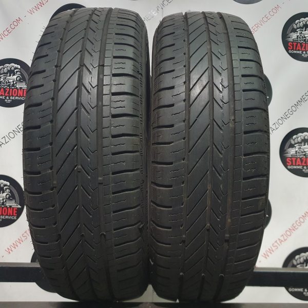 Pneumatico - Gomme estive usate GOODYEAR 175/65 R15