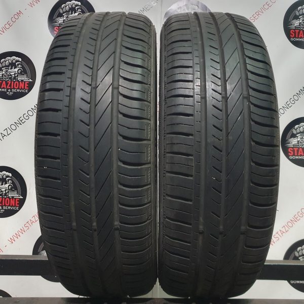 Pneumatico - Gomme estive usate GOODYEAR 165/60 R15