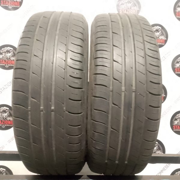 Pneumatico - Gomme estive usate FALKEN 225/60 R17