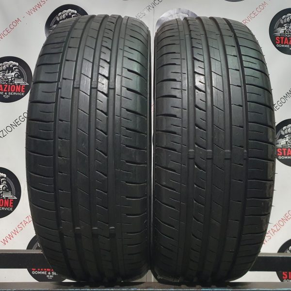 Pneumatico - Gomme estive usate KENDA 185/55 R15