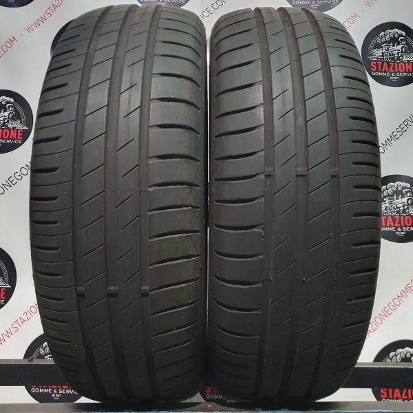 Pneumatico - Gomme estive usate GOODYEAR 185/55 R15