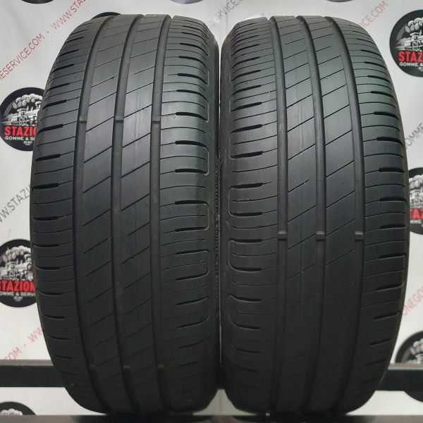 Pneumatico - Gomme estive usate GOODYEAR 185/55 R15