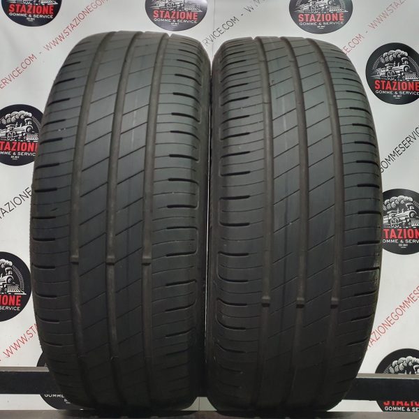 Pneumatico - Gomme estive usate GOODYEAR 185/55 R15