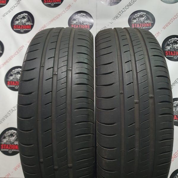 Pneumatico - Gomme estive usate KUMHO 205/65 R16
