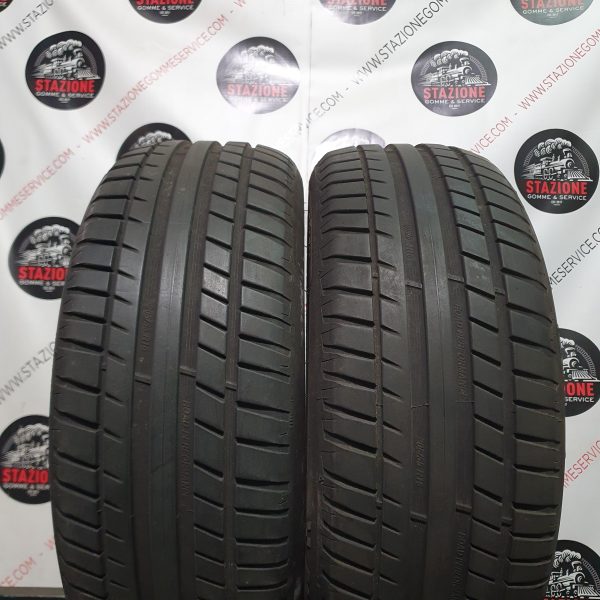 Pneumatico - Gomme estive usate RIKEN 205/55 R16