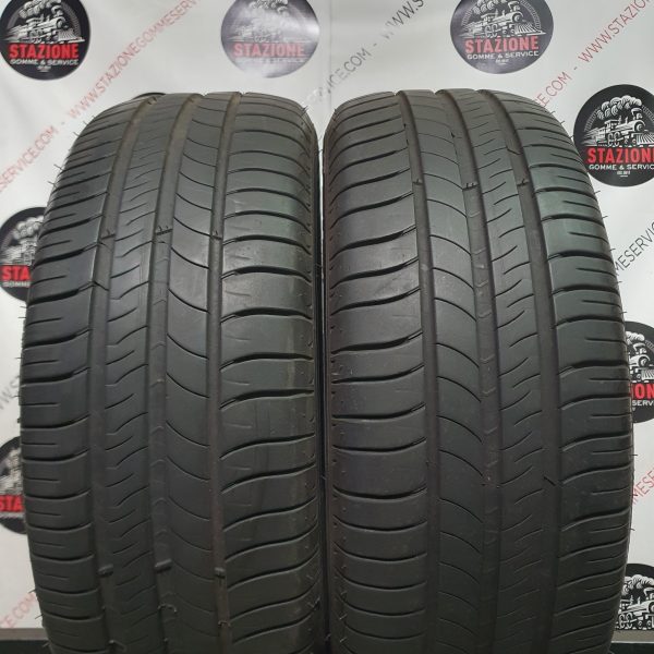 Pneumatico - Gomme estive usate MICHELIN 215/60 R16