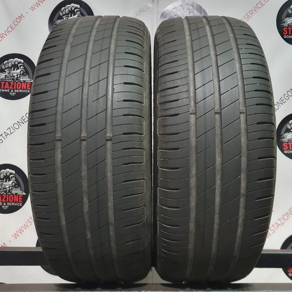 Pneumatico - Gomme estive usate GOODYEAR 185/55 R15