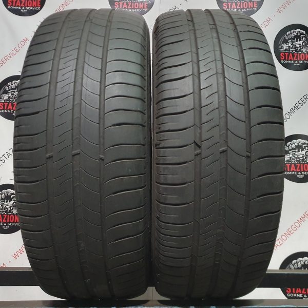 Pneumatico - Gomme estive usate MICHELIN 205/60 R16