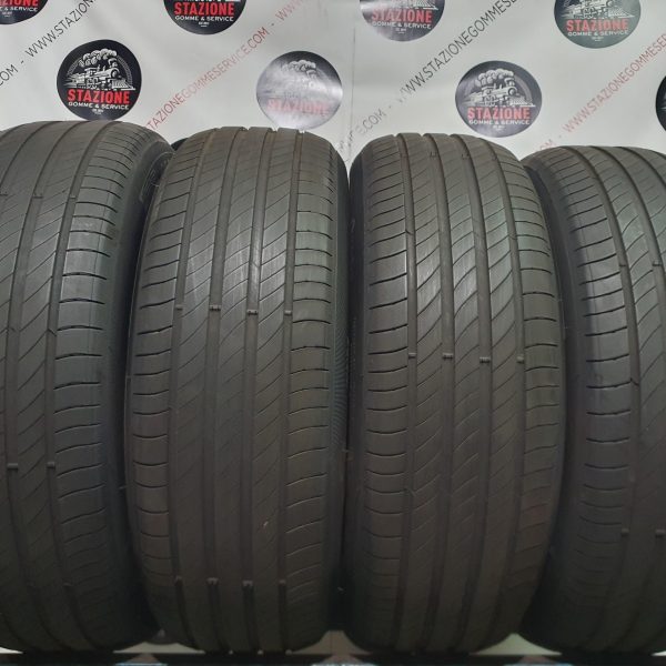 Pneumatico - Gomme estive usate MICHELIN 215/65 R17