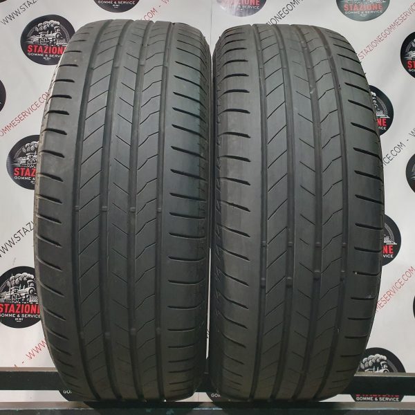 Pneumatico - Gomme estive usate BRIDGESTONE 225/65 R17