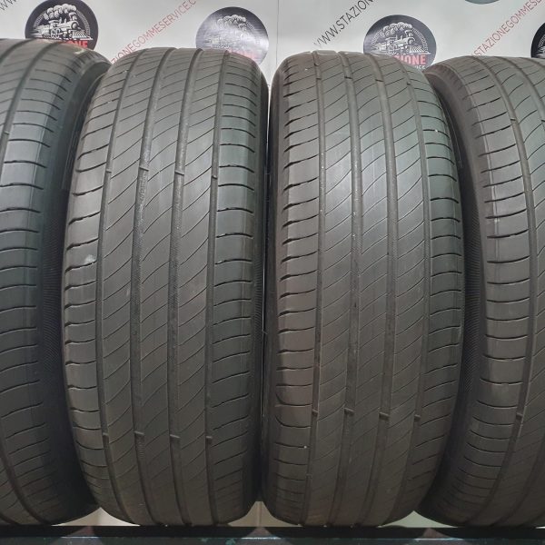 Pneumatico - Gomme estive usate MICHELIN 215/65 R17