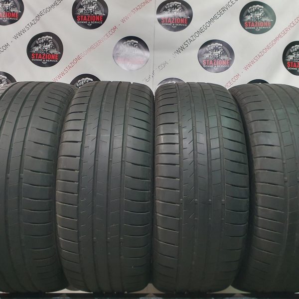 Pneumatico - Gomme estive usate BRIDGESTONE 235/50 R19