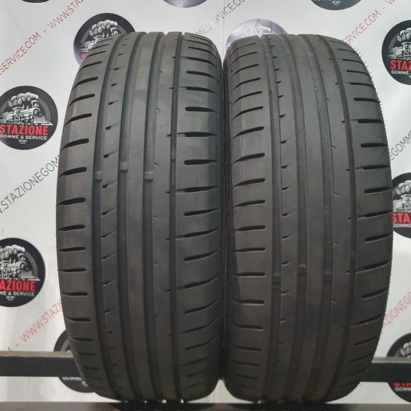 Pneumatico - Gomme estive usate LEAO 185/55 R16