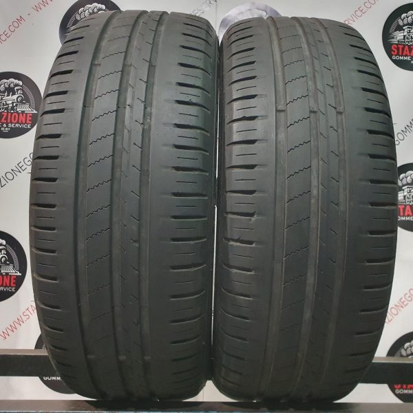Pneumatico - Gomme estive usate GOODYEAR 185/55 R15
