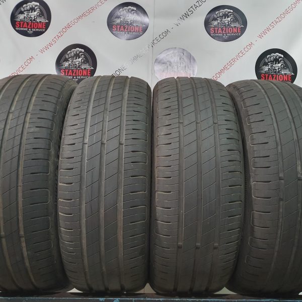 Pneumatico - Gomme estive usate GOODYEAR 185/55 R15