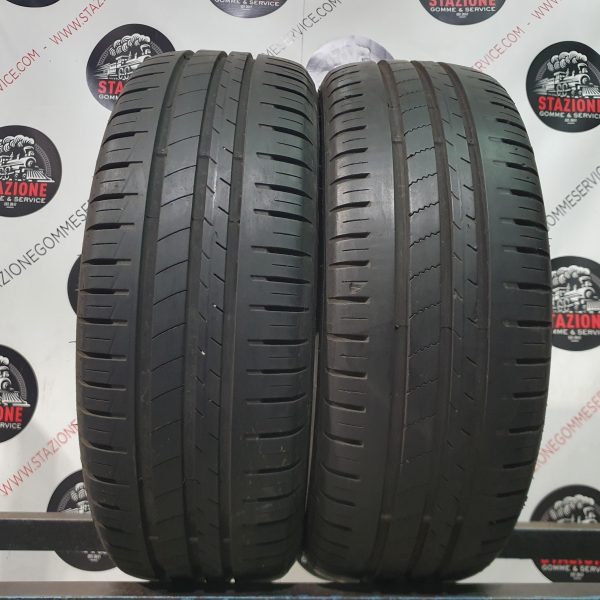 Pneumatico - Gomme estive usate GOODYEAR 185/55 R15